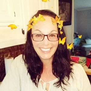 Meet your Posher, Beth